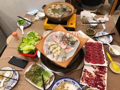 -洪大厨鸡煲(福田店)