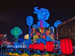 -大唐不夜城