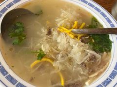 -老雒阳面馆·水席(定鼎门店)