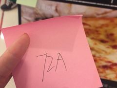 iphone_upload_pic-乐凯撒披萨(正佳广场店)