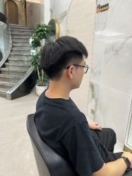 -苏奇发型·烫发染发