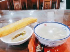 -惠宾饭庄(中山路店)