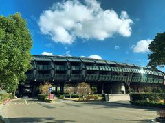 -上海滴水湖皇冠假日酒店