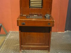 -柳州工业博物馆