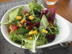 -香草意餐厅(杏石口路店)