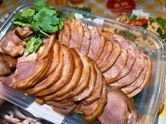 -煮鲜·潮汕下酒菜(福田石厦店)