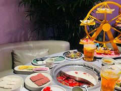 -故里和山·成都火锅(欢乐港湾店)