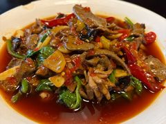 -陈麻婆豆腐总店