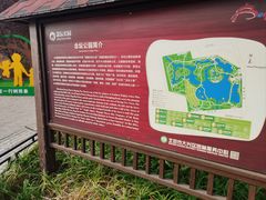 -大兴滨河森林公园