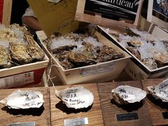 -普朗姆生蚝吧(原建国路店)