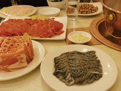 -八先生涮肉房(三里河店)