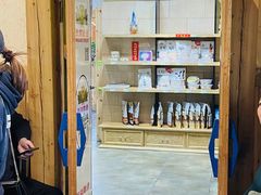 -牧马人奶茶馆(乌兰察布总店)