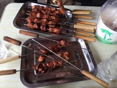 -王记西鎮电烤肉(汶上路店)