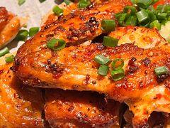 -绿茶餐厅(布吉万象汇店)