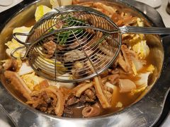 -古乐牛香·鲜牛肉牛杂火锅(吴江三里桥运东商业广场店)