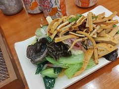 -西羊市老米家泡馍(西羊市店)