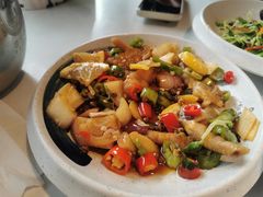 -壹只菜·崇明本地特色菜(崇明南门店)