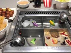 -海底捞火锅(天一广场亚细亚店)