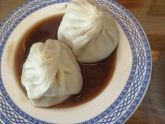 无锡小笼-笑来喜馄饨小笼工坊店(湖滨街店)
