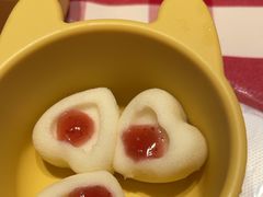 -西贝(龙华天虹购物中心店)