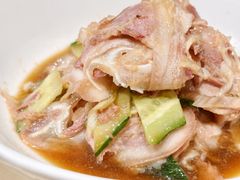 长子猪头肉-潞州宴·长治人的会客厅(长兴北路店)