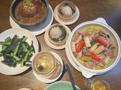 -粗茶淡饭·隐庐私厨(东亭店)