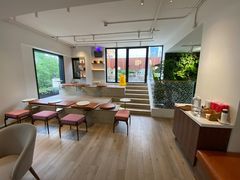 -Peet's Coffee皮爷咖啡(大学路店)