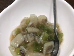 芥末章鱼-江户前日本料理(瑞诗酒店店)