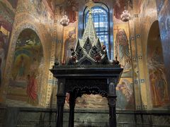 -滴血救世主教堂