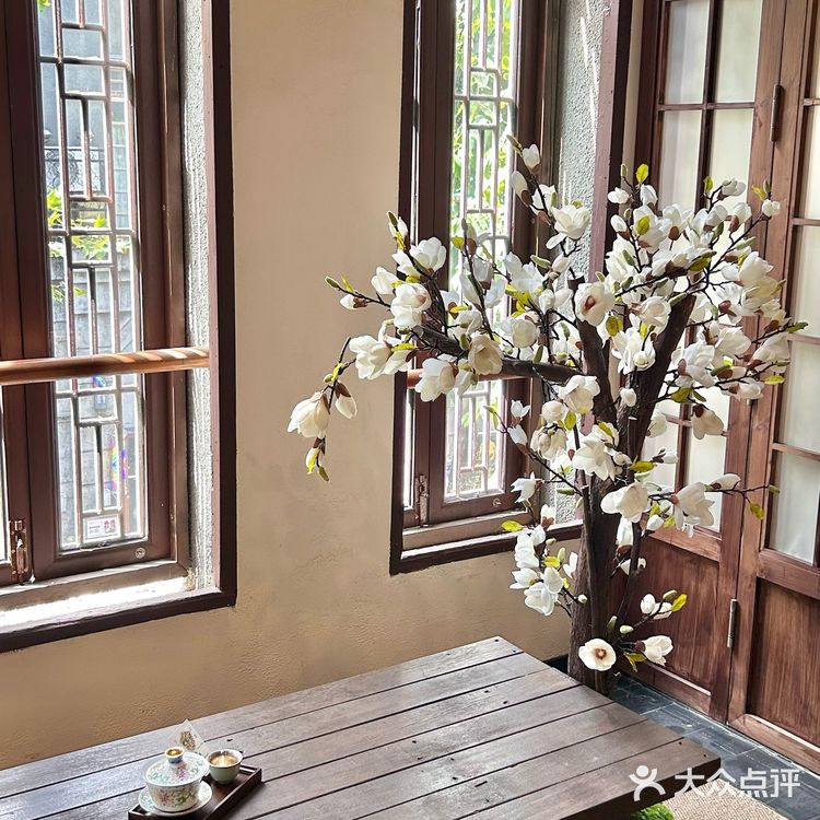 面香混烟火！纱帽河宝藏店挖到了👀