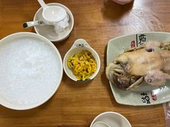 -吉英盐焗鸡(文中路店)
