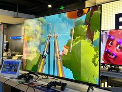 -玩刻GAME SPACE(万象城店)