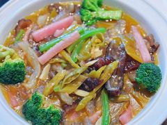 -秦月轩·陕西家乡菜(阜成路·五棵松店)