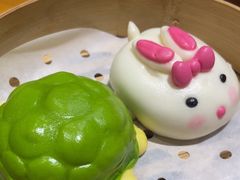 -乐忻皇朝(上海中心大厦店)