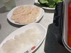 -鱼酷活鱼烤鱼(新世界城店)