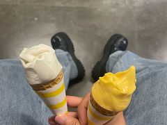 -铁真·没分店·刨冰·红焖羊肉