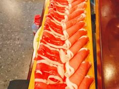 -阳坊胜利涮羊肉(禧乐汇店)