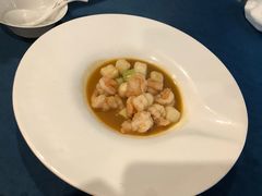 家烧深海虾球-麟1929(外滩店)