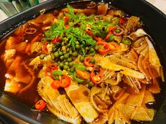 -荟廷·晶萃(陆家嘴尚悦湾店)