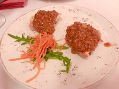 -奥斯特牛排馆(圣母百花大教堂)