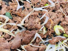 -清真永恒华威肉饼(潘家园店)