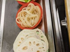 -重庆老火锅王(西安北路店)