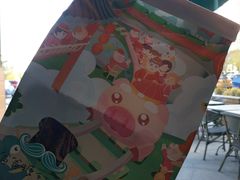 -爸爸糖吐司面包(大连高新锦辉商场店)