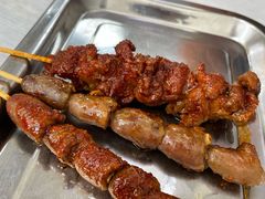 -海平馄饨(逍遥二路店)