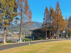 -东钱湖旅游度假区