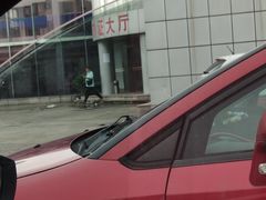 -上海普陀区机动车检测站第十一机动车安全检测站