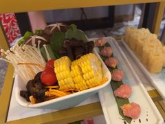 -探窝·竹笙椰子鸡(车陂店)