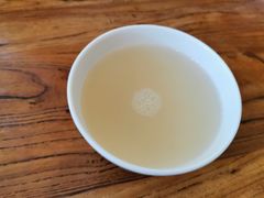 面汤-老门刀削面(小酱坊店)