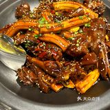 达州必吃！升华这家黑鸭煲绝了🔥