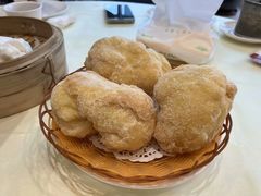 -兴悦酒家(保利克洛维店)